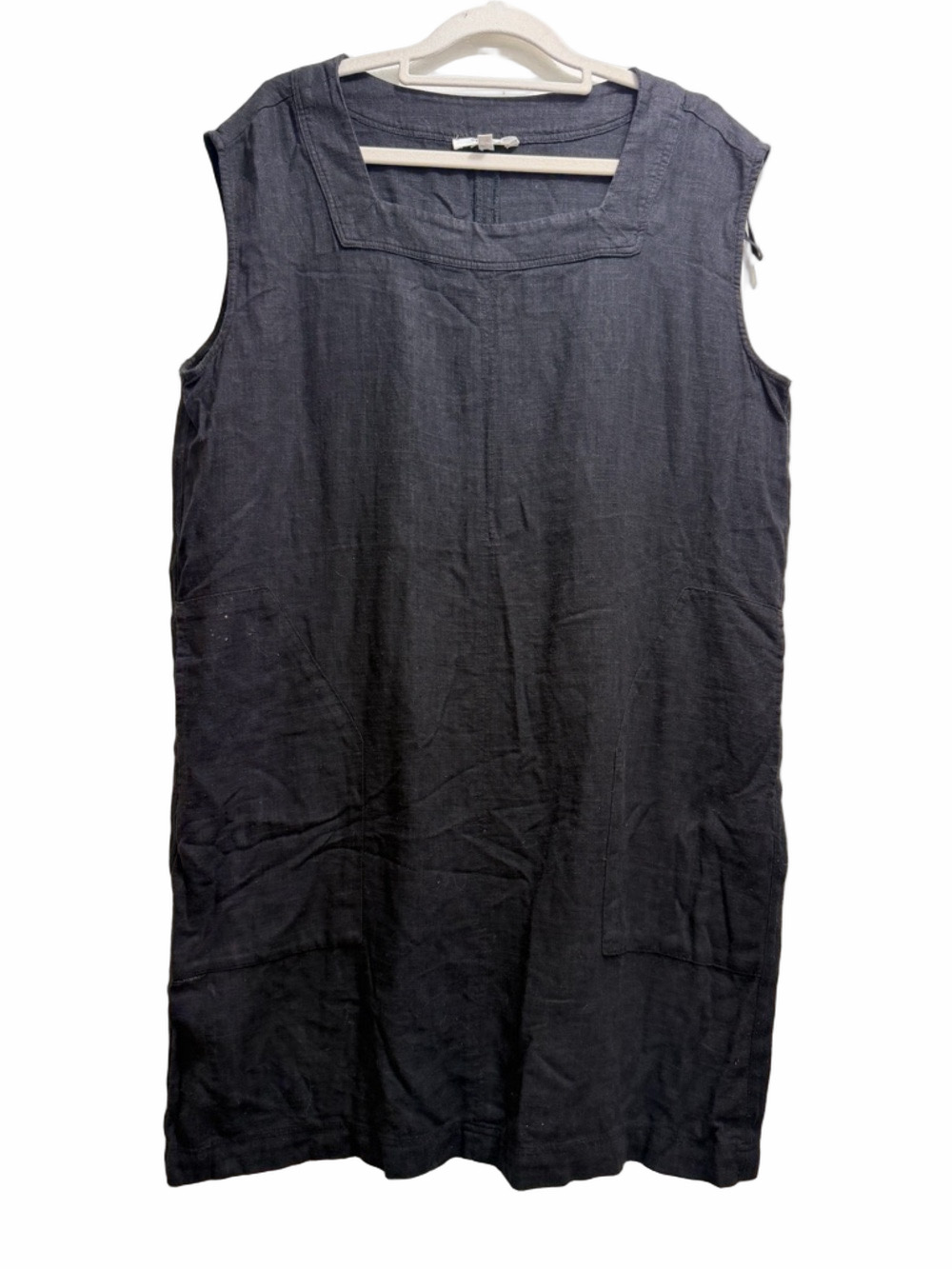 Splendid Black Dress Size Small